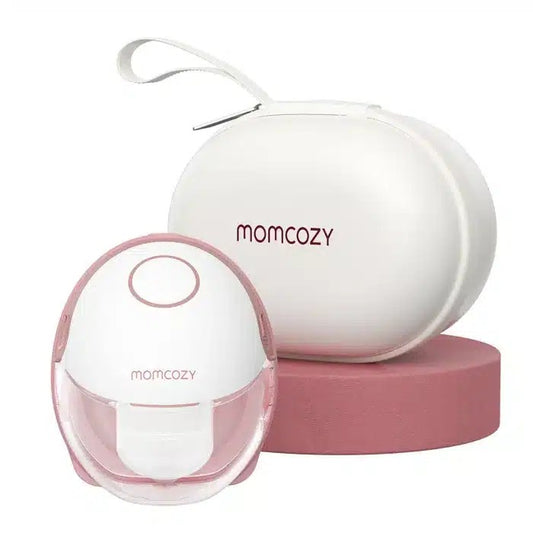 Tire-lait Momcozy M6 – Mains Libres Électrique