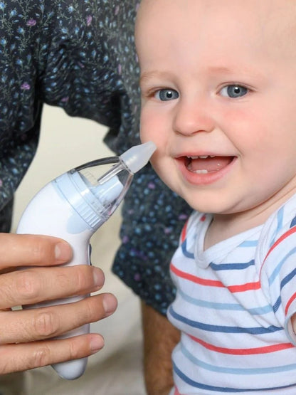 Mouche bébé électrique Tomydoo Béaba