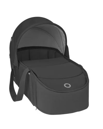 Nacelle Souple pour Poussette LAIKA – Essential Black