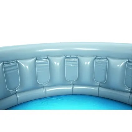 Piscine gonflable pour enfants Bestway – 152 x 33 CM – Ronde –