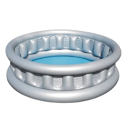 Piscine gonflable pour enfants Bestway – 152 x 33 CM – Ronde –