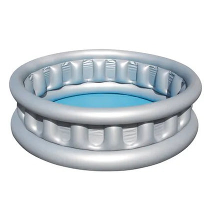 Piscine gonflable pour enfants Bestway – 152 x 33 CM – Ronde –