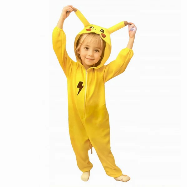 Déguisement Pikatchu