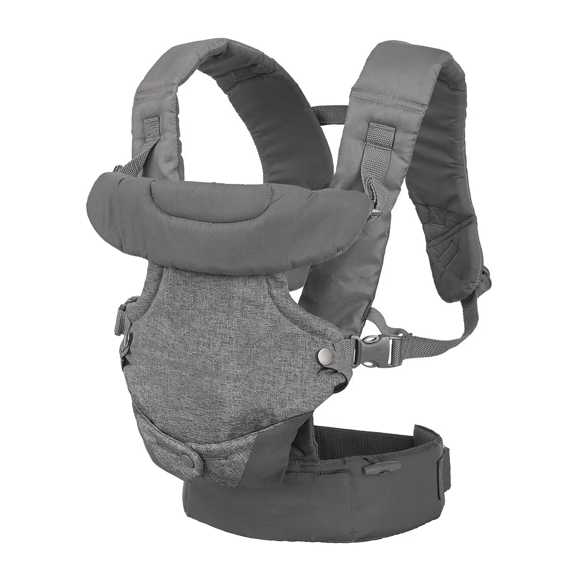 Porte-bébé convertible 4 en 1 Infantino Flip