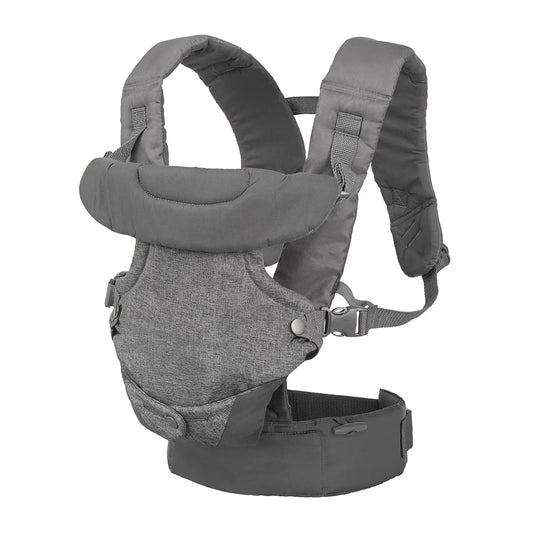 Porte-bébé convertible 4 en 1 Infantino Flip