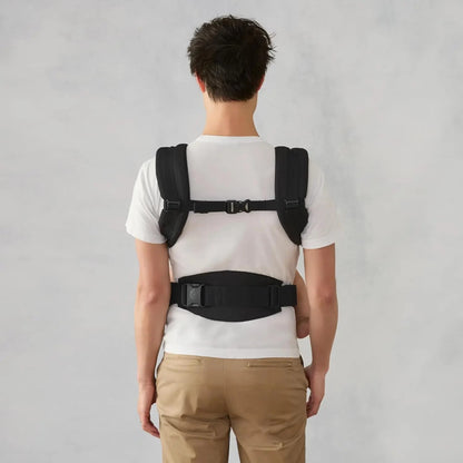 Porte-bébé Ergobaby Noir 3 à 20 kg