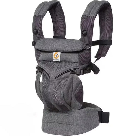 Porte-bébé Ergobaby Tissage classique 3 à 20 kg
