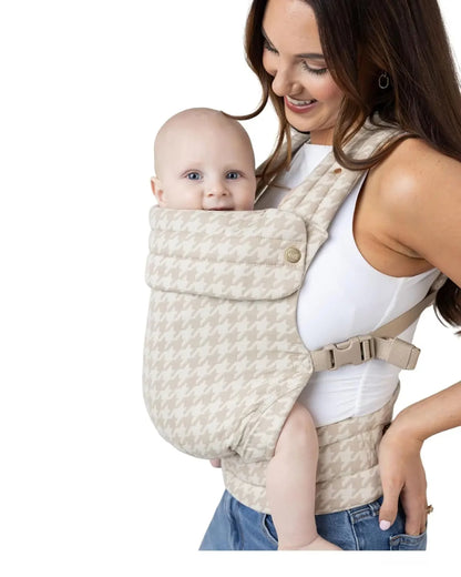 Porte-bébé SnugSupport chicco – (Beige)