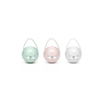 Boîte à sucettes duo hygge -rose