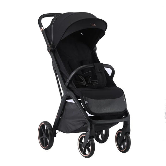 Poussette Bébé Kidilo C5 – Auto-Pliable