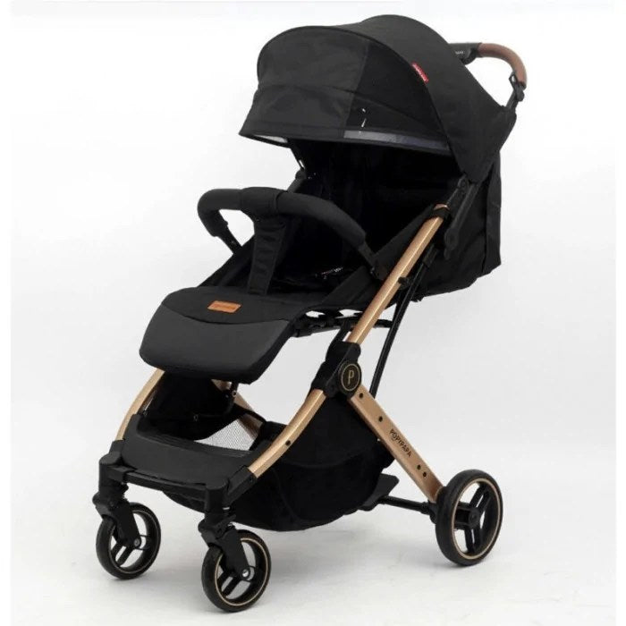 Poussette Cabine valisette C9 Compacte et Légère