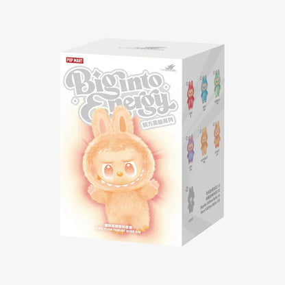 POP MART – LABUBU PELUCHE
