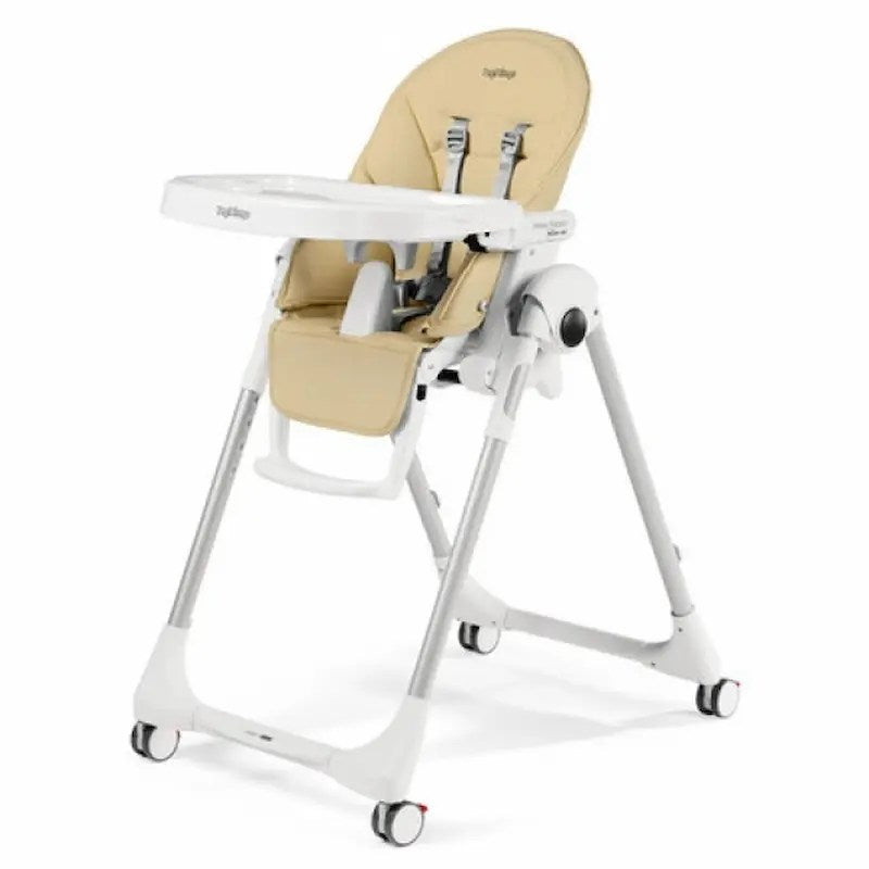 Chaise haute Prima Pappa Follow Me Paloma – PEG PEREGO