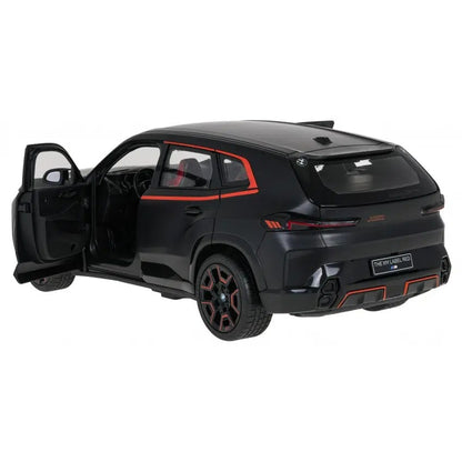 Voiture Télécommandée BMW XM Rastar 1:14 – Noire