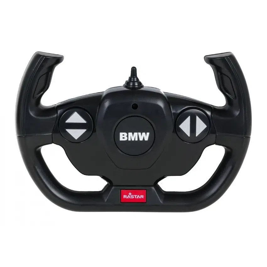 Voiture Télécommandée BMW XM Rastar 1:14 – Noire