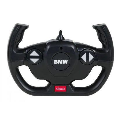 Voiture Télécommandée BMW XM Rastar 1:14 – Noire