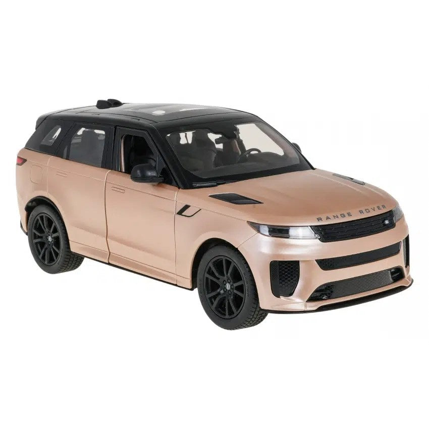 Voiture Télécommandée Range Rover Sport SV Rastar