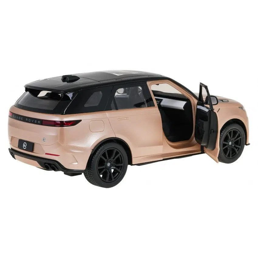 Voiture Télécommandée Range Rover Sport SV Rastar