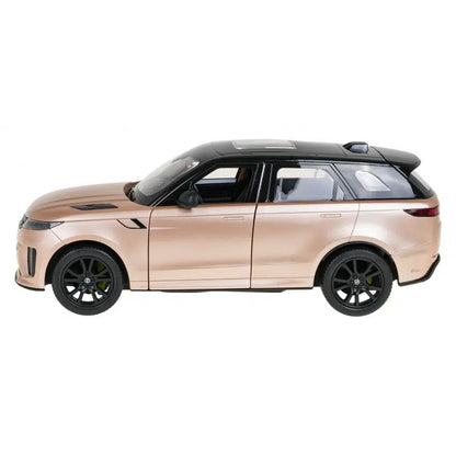 Voiture Télécommandée Range Rover Sport SV Rastar