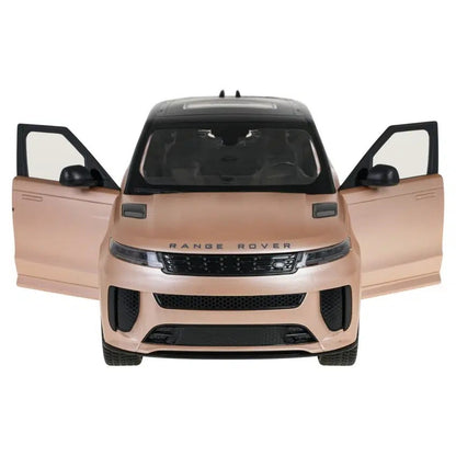 Voiture Télécommandée Range Rover Sport SV Rastar