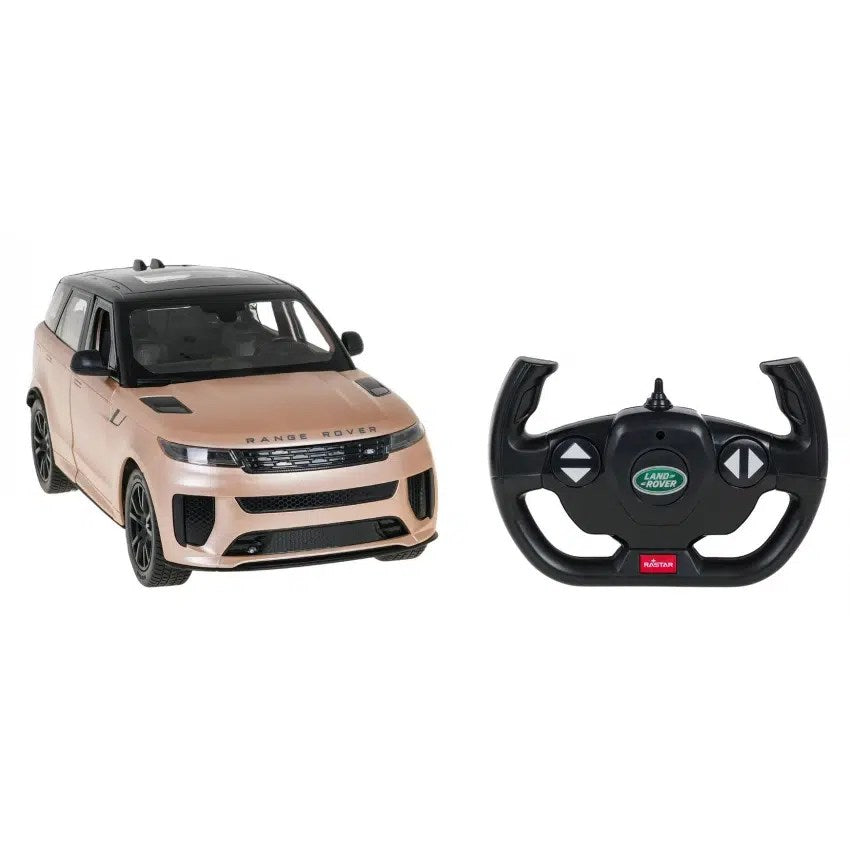 Voiture Télécommandée Range Rover Sport SV Rastar