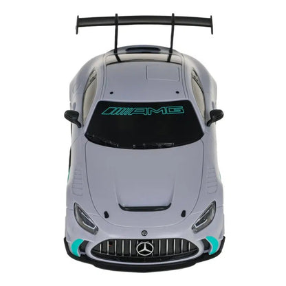 Voiture Télécommandée Mercedes-AMG GT2 Rastar 1:24 – Grise