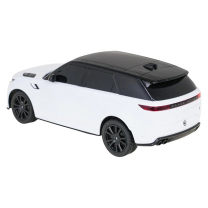 Voiture Télécommandée Range Rover Sport SV Rastar