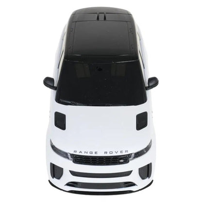 Voiture Télécommandée Range Rover Sport SV Rastar