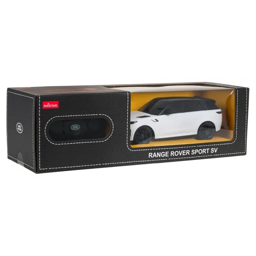 Voiture Télécommandée Range Rover Sport SV Rastar