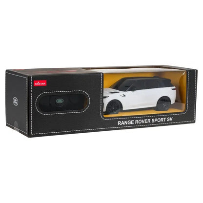 Voiture Télécommandée Range Rover Sport SV Rastar