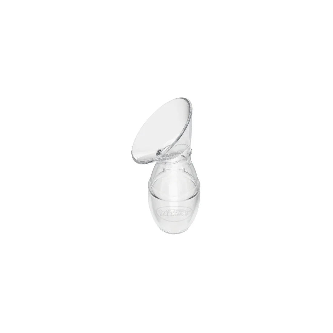 Recueil Lait Dr Brown’s Milkflow + Biberon Col étroit 120ml