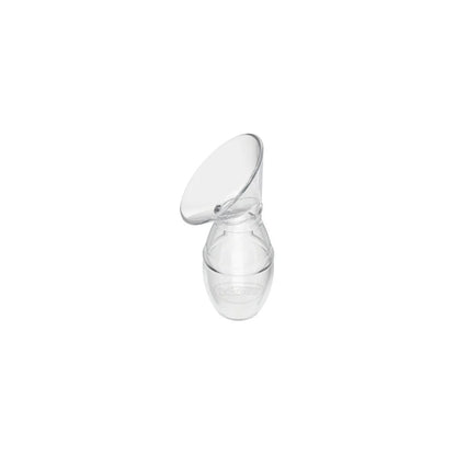 Recueil Lait Dr Brown’s Milkflow + Biberon Col étroit 120ml
