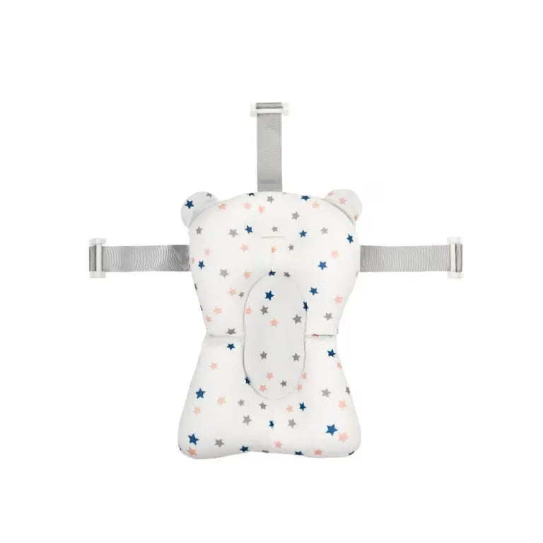 Baignoire Zoe pliable avec table à langer – Verte – Innovaciones MS