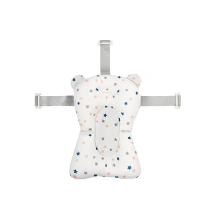 Baignoire Zoe pliable avec table à langer – Verte – Innovaciones MS