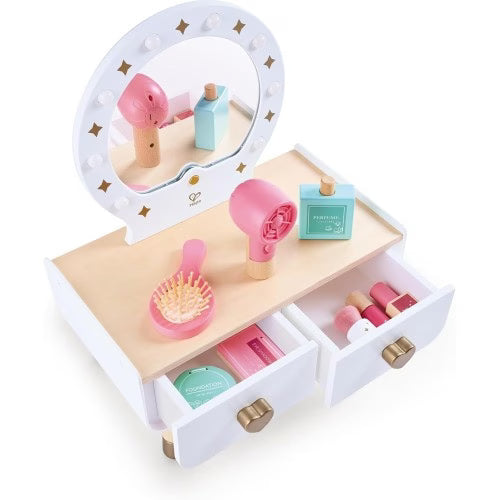 Hape Coiffeuse Élégante 3-8A