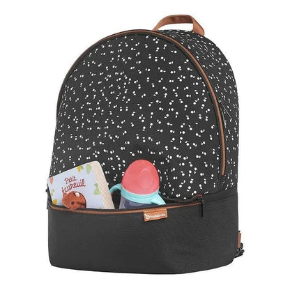 Sac À Dos À Langer Casual & Go – Badabulle