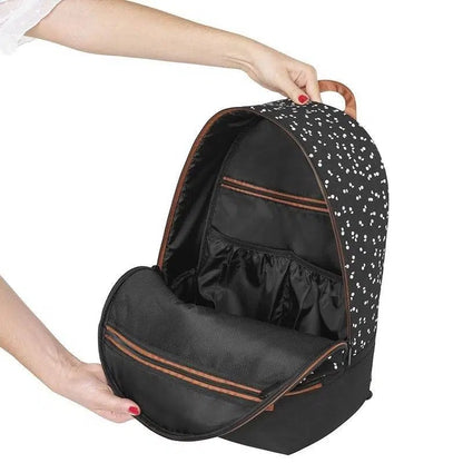 Sac À Dos À Langer Casual & Go – Badabulle