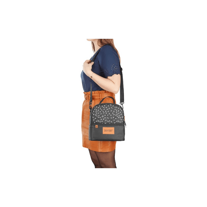 Sac Repas Isotherme Pick & Go – Badabulle