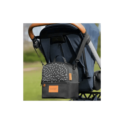 Sac Repas Isotherme Pick & Go – Badabulle