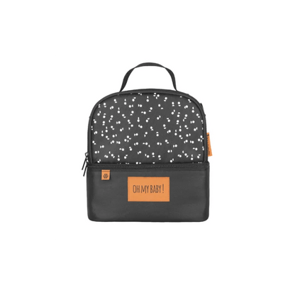 Sac Repas Isotherme Pick & Go – Badabulle