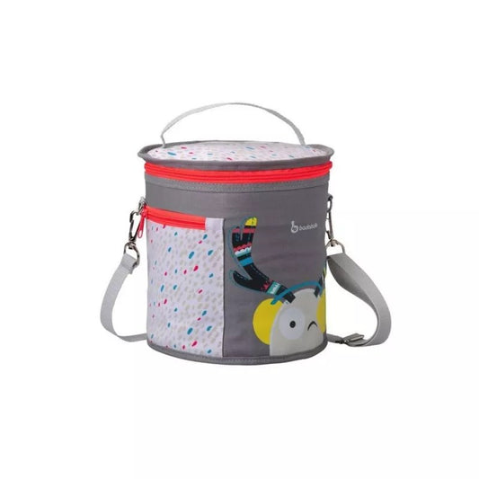 Sac Repas Isotherme – Badabulle