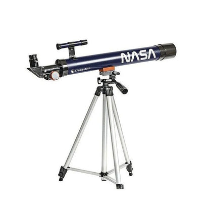 Télescope NASA-CLEMENTONI