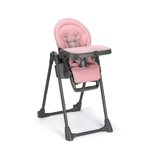 Cam Chaise Haute Évolutive Pappananna Icon Rose