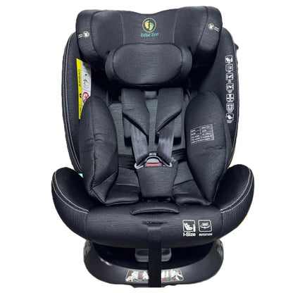 Siège auto i-size isofix 360 G409 Bébé Zen