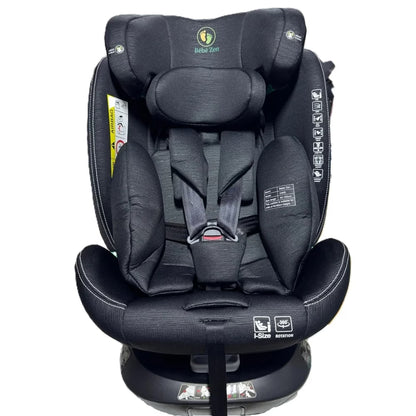 Siège auto i-size isofix 360 G409 Bébé Zen