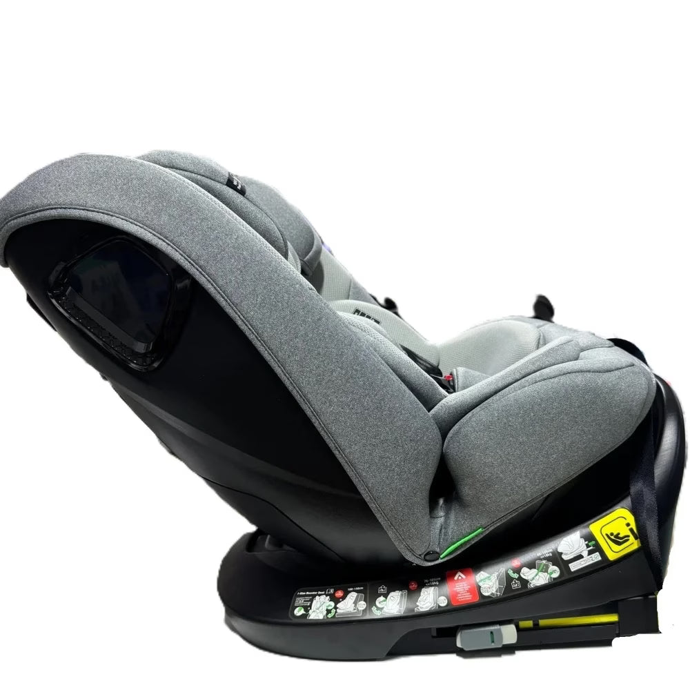 Siège auto i-size isofix 360 G412 Bébé Zen