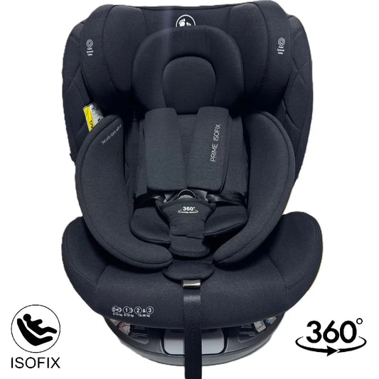 Siège auto isofix avec rotation 360 G406 Bébé Zen