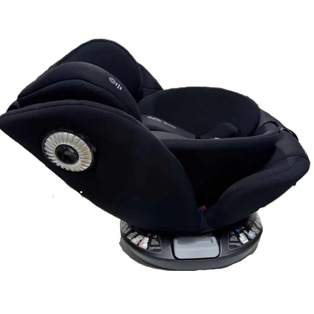 Siège auto isofix avec rotation 360 G406 Bébé Zen