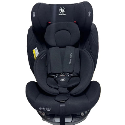 Siège auto isofix avec rotation 360 G406 Bébé Zen