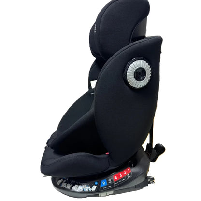 Siège auto isofix avec rotation 360 G406 Bébé Zen